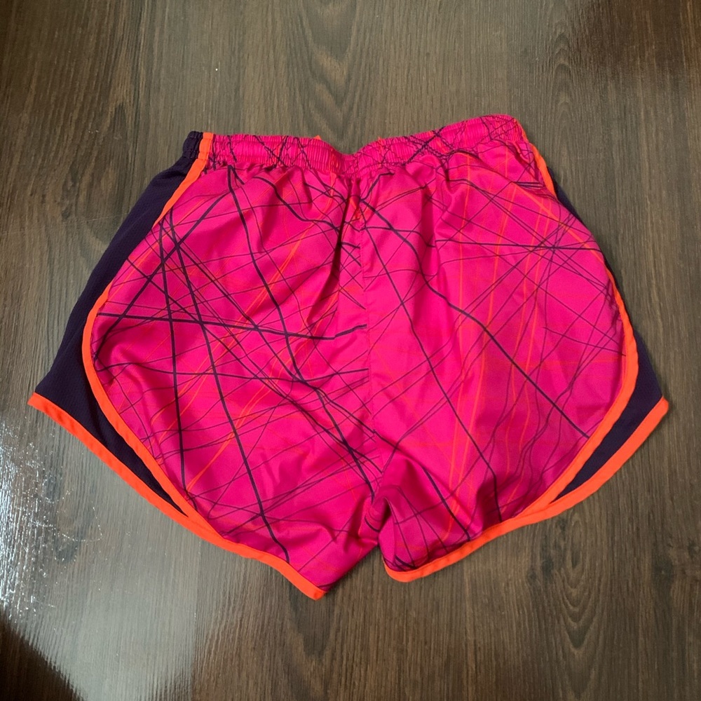 Nike Tempo running shorts